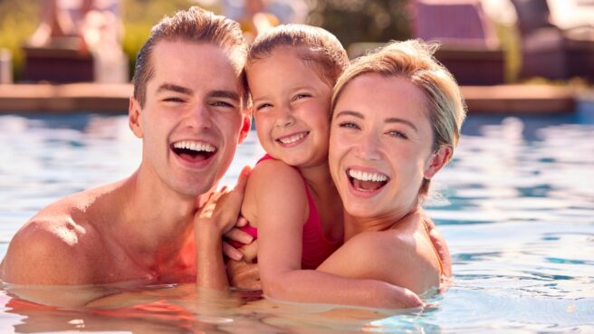 Die saisonale Familien-Checkliste: Sommer - Familie, Eltern & Kind